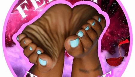 FBT-First Foot Shoot