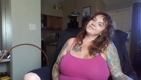 Dane: Episode 1 COMPLETELY NAKED