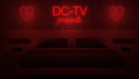 You Don't Satisfy Me Cuck, But He Does