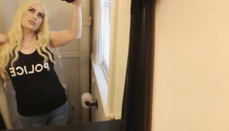 M - March Toilet Clips #3 2024