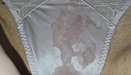 My God! This girl looks young, but in fact she has centuries of experience of using men as obedient toys.