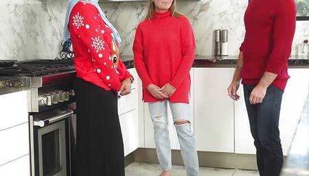 Last Week On TeamSkeet: December 11, 2023 - December 17, 2023 Trailer Compilation
