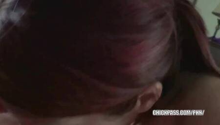 ChickPass Adult Network - redhead xxx