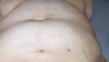 BBW Slut Mel Gets Her Wet Hole Used