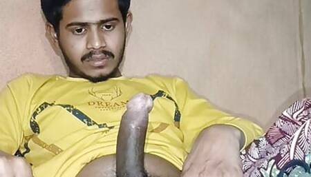 Chodne ki chahat me lund hilana pad Raha hai