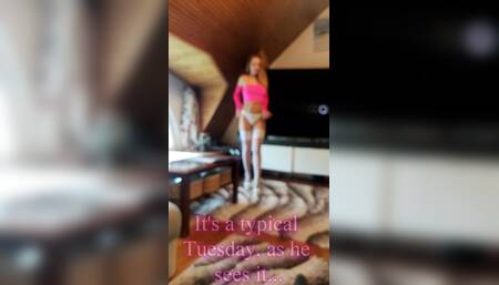 Only watch this if you write in the comments when did you cum on me in this video? ????????????\nBj, slowmo, cumshot, cumplay...