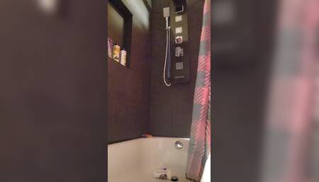 LED Bathtime Play