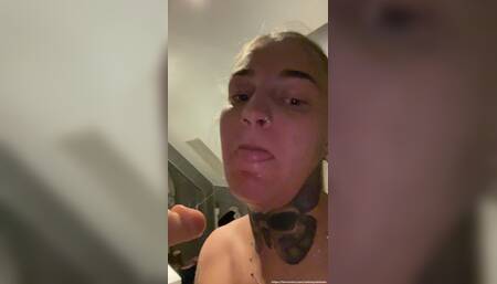 I MAKE YOU CUM