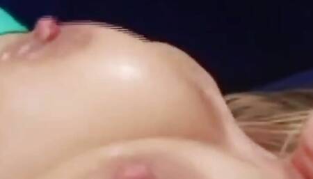Oh No Not For Sexy Brittney!