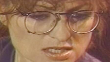 Big-titted nympho MILFs bondage play