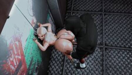 The married bbw ESSENCE love take bbc - Secondlife