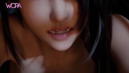 [ WOPA ] - SHHHH! I can't get caught ! - [ASMR + UNCENSORED]