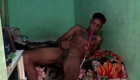 thinking about the hot Elisa Sanches that one day my dream will come true of eating her Instagram toyator 2