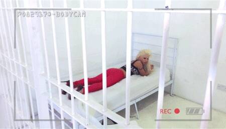 Jailbird Blowjob! HD