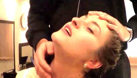 AGRESSIVE CHOKING-PART 2 - MP4