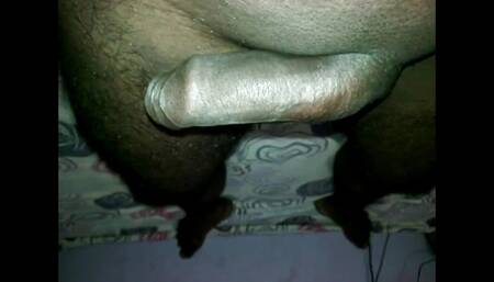 My dik
