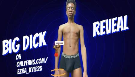Onlyfans Big Dick Reveal Video