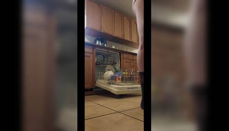Chores like a Good Bitch