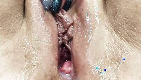 Chubby big hole
