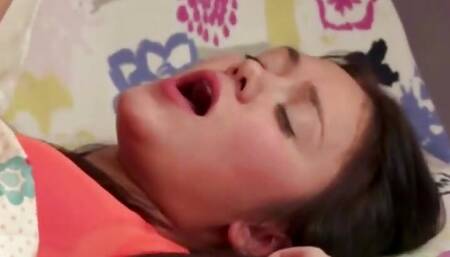 Midwest Beauty Has Perfect Anal Sex