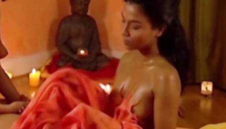 The Tao Of Massage For Girls