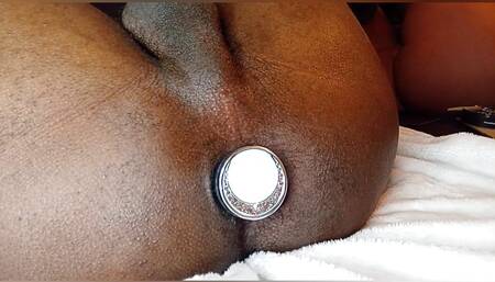 Who wants to play with my plug