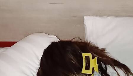 HOT MILF FUCKS IN MANILA ???? DAY 2