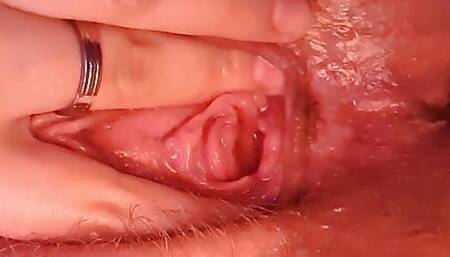 Pussy fuck