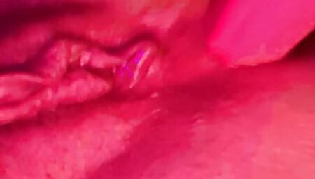 Anal and squirt