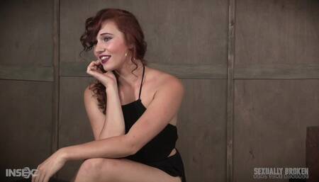 Sexually Broken - Stephie Staar 2