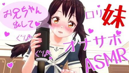 Japanese Hentai anime voice ASMR earphone recommended