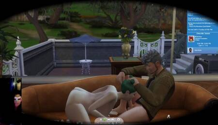 NaughtySimmy