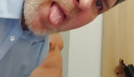 Seduced Friend Handjob Blowjob Cum