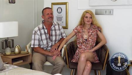 Unusual Award N8 Case Of Colossal Vaginal Dimensions