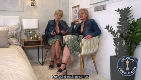 Award N7 Rare Anomaly in Women