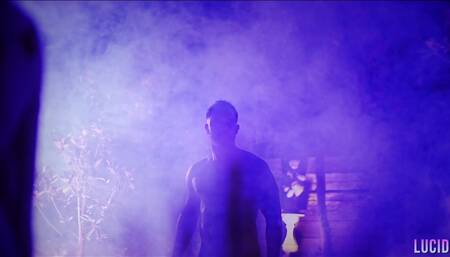 LUCIDFLIX Kendra Sunderland in nightshade