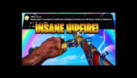 MAX Vanguard STEN HIP FIRE Build ???? 25K/D with the Fastest TTK SMG (Call of Duty: Vanguard)