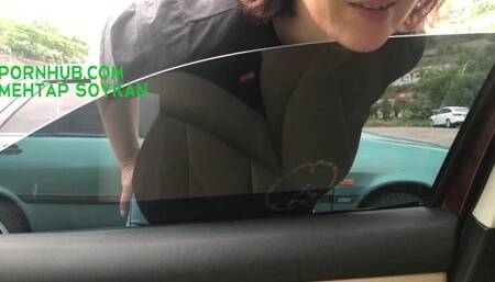 Adanalı Escort Arzu 250 Tl Karşılığında Sakso Konuşmalı Porno