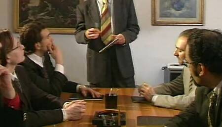 Le Due Anime di Ursula - scene #01