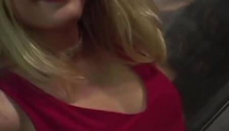 Mega Hot Russian Babes Sasha and Misha Have Amazing Threesome with Face Sitting