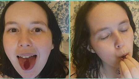 Confess Your Vore Kink to Me