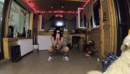 MilfyCalla compilation of oldies- Fetish, romantic blow-jobs, cum-slut 16