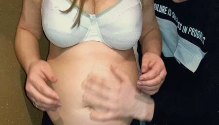 There is only one way out - inflate your body MP4