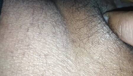 Asshole Spread