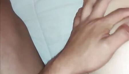 MY BOLIVIAN GIRLFRIEND GETS FUCKED