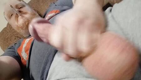 My Hard Cock for Your Enjoyment