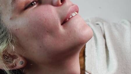 Try not to get horny with Flowerava