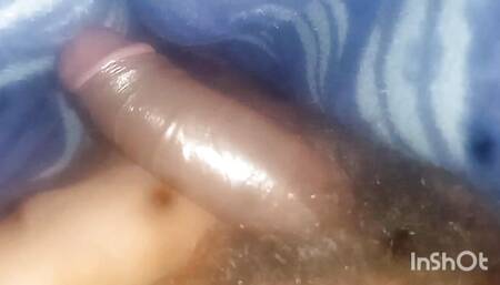 No one to sleep with at night