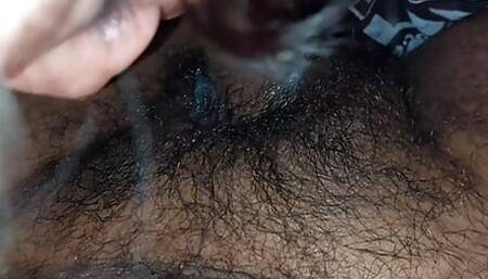 Sucking my neighbor's