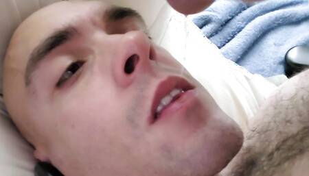 Omg Cum in Mouth and Swallow